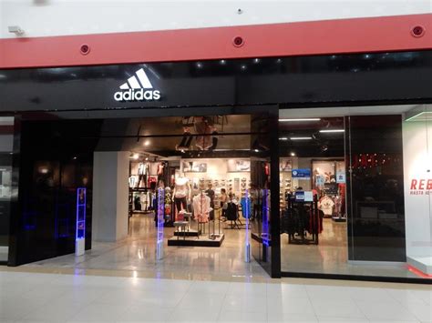 adidas Store Galerías Pachuca .